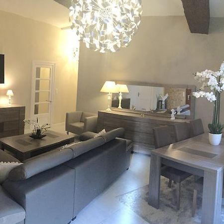 Le Rendez Vous Des Anges Apartment Beaune  Exterior photo